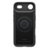 coque iphone 17 air spigen thin fit mag noir