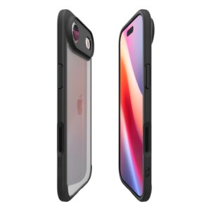coque iphone 17 air spigen ultra hybrid mat