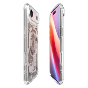 coque iphone 17 air spigen ultra hybrid zero one