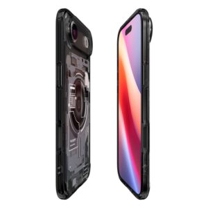 coque iphone 17 air spigen ultra hybrid zero one