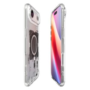 coque iphone 17 air spigen ultra hybrid neo one