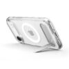 coque iphone 17 air spigen ultra hybrid s blanc