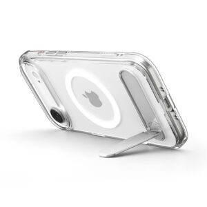 coque iphone 17 air spigen ultra hybrid s blanc