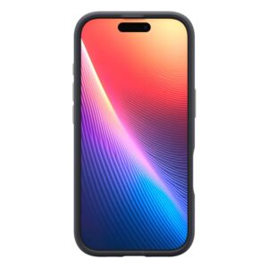 coque iphone 17 spigen nano pop mag noir