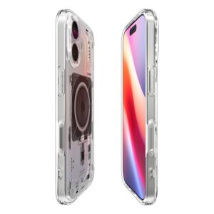 coque iphone 17 spigen ultra hybrid neo one