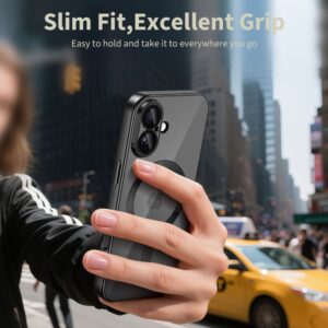 coque iphone 17 tech protect magflex shiny