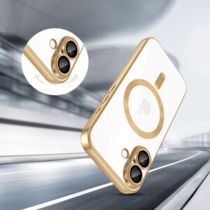 coque iphone 17 tech protect magflex shiny