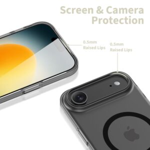 coque iphone 17 air tech protect
