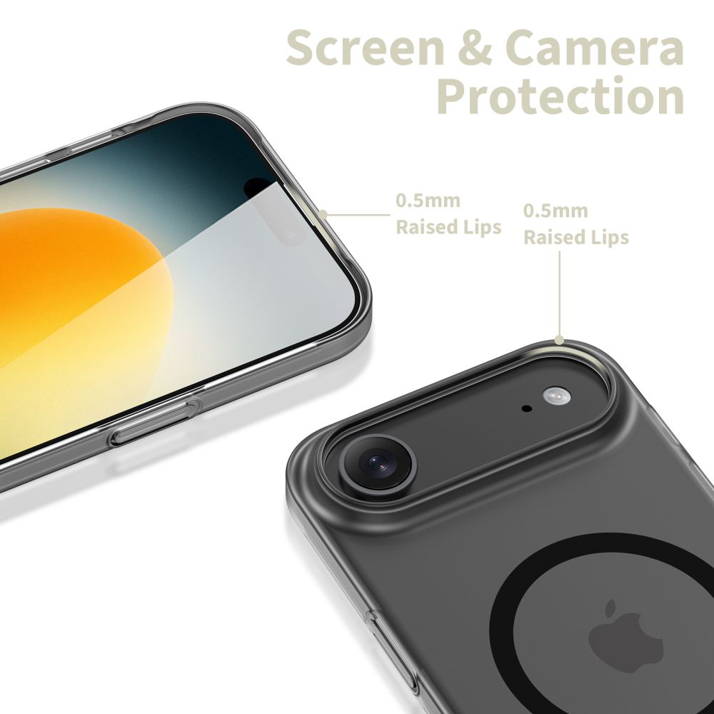 coque iphone 17 air tech protect