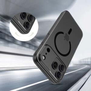coque iphone 17 pro tech protect