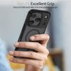 coque iphone 17 pro tech protect magmat xt 4 set