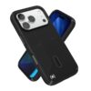 coque iphone 17 pro presidio2 grip speck noir slate gray