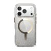 coque iphone 17 pro presidio lux speck disco gold metallic
