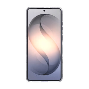 coque samsung galaxy s26 ultra hybrid clear magnetic crong transparent