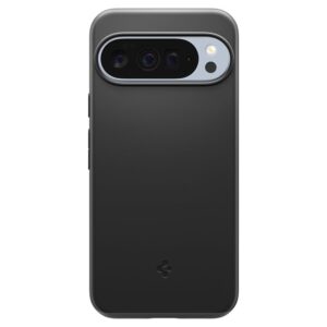coque google pixel 10 pro xl thin fit mag spigen noir