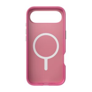 coque iphone air presidio lux speck rose