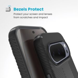 coque google pixel 10 pro presidio2 grip speck noir