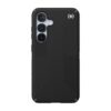 coque samsung galaxy s25 presidio2 grip speck noir
