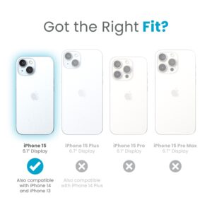 coque iphone 17e speck blanc
