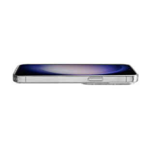coque samsung galaxy s24 cellularline transparent