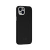 coque iphone 14 plus napa moshi noir