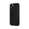 coque iphone 14 plus napa moshi noir