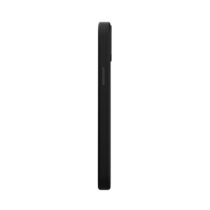 coque iphone 14 plus napa moshi noir