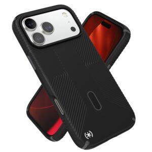 coque iphone 17 pro max presidio2 grip speck noir