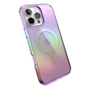 coque iphone 16 pro max presidio2 speck violet