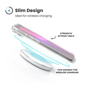 coque iphone air presidio perfect clear speck transparent réf 6237