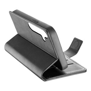 coque samsung galaxy s24+ cellularline noir