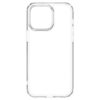 coque iphone 15 pro ultra hybrid mag spigen blanc