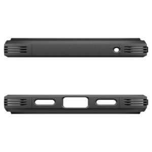 coque google pixel 10 pro xl core armor spigen noir mat