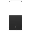 coque samsung galaxy z flip 7 airskin spigen noir