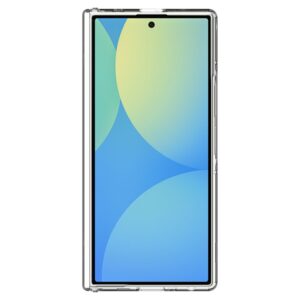 coque samsung galaxy z fold 7 ultra hybrid spigen transparent