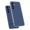 coque samsung galaxy s25 ultra hybrid spigen transparent