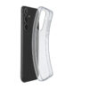 coque samsung galaxy s24+ fine cellularline transparent