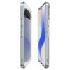 coque google pixel 10 ultra hybrid spigen transparent