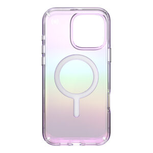 coque iphone 16 pro max presidio2 speck violet