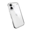 coque iphone 17 presidio perfect clear speck transparent réf 6091