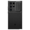 coque samsung galaxy s24 ultra spigen noir