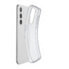 coque samsung galaxy s24 fine cellularline transparent