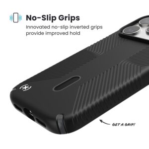 coque iphone 17 pro max presidio2 grip speck noir