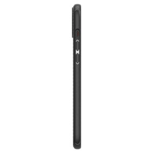 coque iphone 15 mag armor spigen noir mat