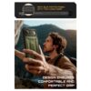 coque iphone 17 air supcase ub pro or