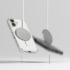 coque iphone 17 ringke fusion transparent