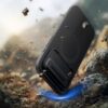 coque iphone 17 air tech protect kevlar aura aura