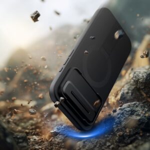 coque iphone 17 air tech protect kevlar aura aura