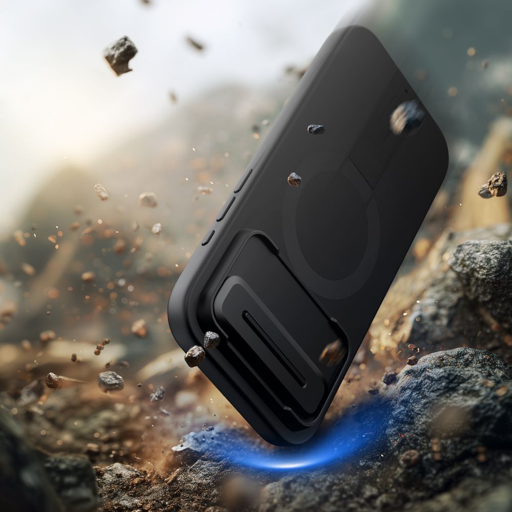 coque iphone 17 air tech protect kevlar aura aura