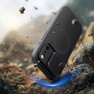 coque iphone 17 pro tech protect kevlar aura aura